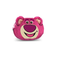 Disney Lotso Cariñoso Strawberry-Monedero Pill Plush, Rosa
