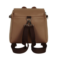 Oh My Pop! Capivara-Bolsa-Mochila Kawaii, Multicolor