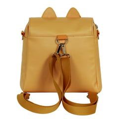Oh My Pop! Shiba-Rucksack Kawaii, Mehrfarbig