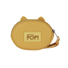 Oh My Pop! Shiba-Moedeiro Pill, Rosa