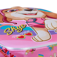 Paw Patrol Happy-Zainetto 3D Elite, Rosa