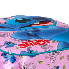 Disney Lilo and Stitch Surprise-Elite 3D Backpack, Blue