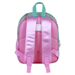 Disney Minnie Mouse Pose-Sac à Dos 3D Elite, Rose