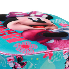 Disney Minnie Mouse Pose-Sac à Dos 3D Elite, Rose