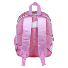 Hello Kitty Lovely-Mochila 3D Elite, Rosa