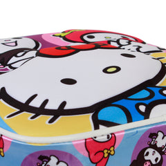 Hello Kitty Happy-Mochila 3D Elite, Rosa