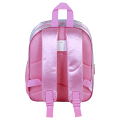 Disney Lilo et Stitch Cosmic-Sac à Dos 3D Elite, Rose