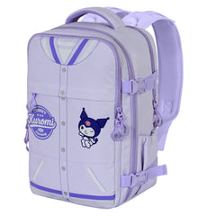 Hello Kitty Kuromi Varsity-Plecak Mercury 2.0 Podróż Kabinowa Samolot 40x20x25cm, Malwa