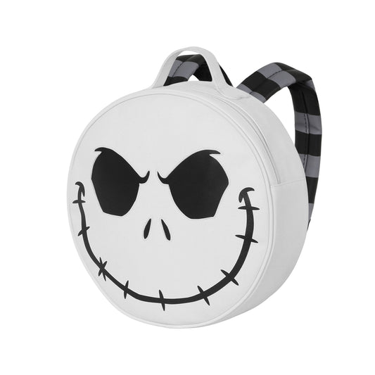 Disney Nightmare Before Christmas Bone-Zaino Rotondo, Bianco