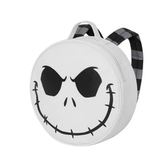Disney Nightmare Before Christmas Bone-Zaino Rotondo, Bianco