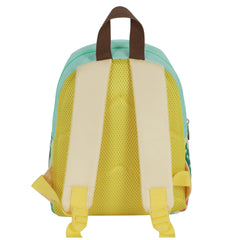 Disney Il Re Leone Jungle-Zainetto Prescolare Joy, Verde