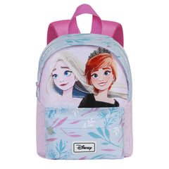 Disney Frozen 2 Dear-Mochila Preescolar Joy, Rosa