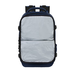 PRODG Marine-rugzak Mercury 2.0 Reistas Cabine Vliegtuig 40x20x25cm, Donkerblauw