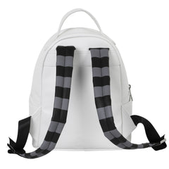 Disney Nightmare Before Christmas Bone-Zainetto Heady Piccolo, Bianco