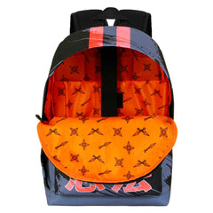Naruto Shadow-Rucksack HS FAN 3.0, Schwarz