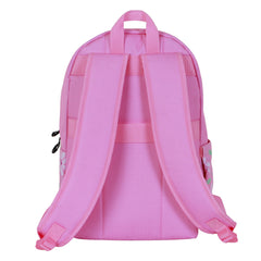 Disney Minnie Mouse Blooming-Sac à dos HS FAN 3.0, Rose