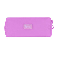 Disney Minnie Mouse MM-penetui Driehoek, Roze
