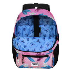 Disney Lilo et Stitch Dance-Zaino Fight 3.0, Multicolore