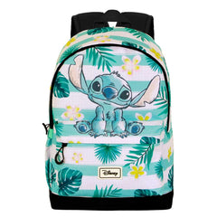 Disney Lilo en Stitch Ocean-Rugzak HS FAN 3.0, Blauw