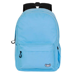 Disney Lilo e Stitch ST-Mochila Block, Azul
