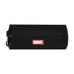Marvel MV-Trousse Triangulaire, Noir