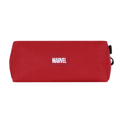 Marvel Deadpool DE-Piórnik trójkątny, czerwony