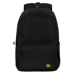 DC Comics Batman BAT-Plecak Block, czarny