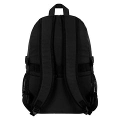 DC Comics Batman BAT-Rucksack Fight PRO, Schwarz