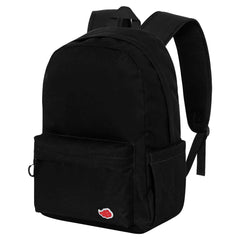 Naruto NA-Mochila Block, Preto