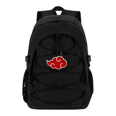 Naruto NA-Rucksack Fight PRO, Schwarz