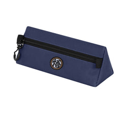 Dragon Ball DB-Astuccio Triangolo, Blu