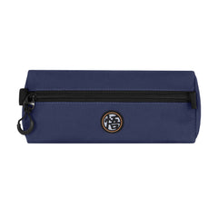 Dragon Ball DB-Astuccio Triangolo, Blu
