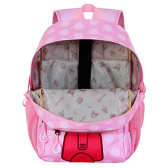 Hello Kitty Moto-Fight Backpack 3.0, Pink