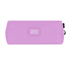 Hello Kitty HK-Trousse Triangulaire, Rose