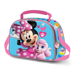 Bolsa Portamerienda 3D