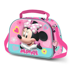 Bolsa Portamerienda 3D