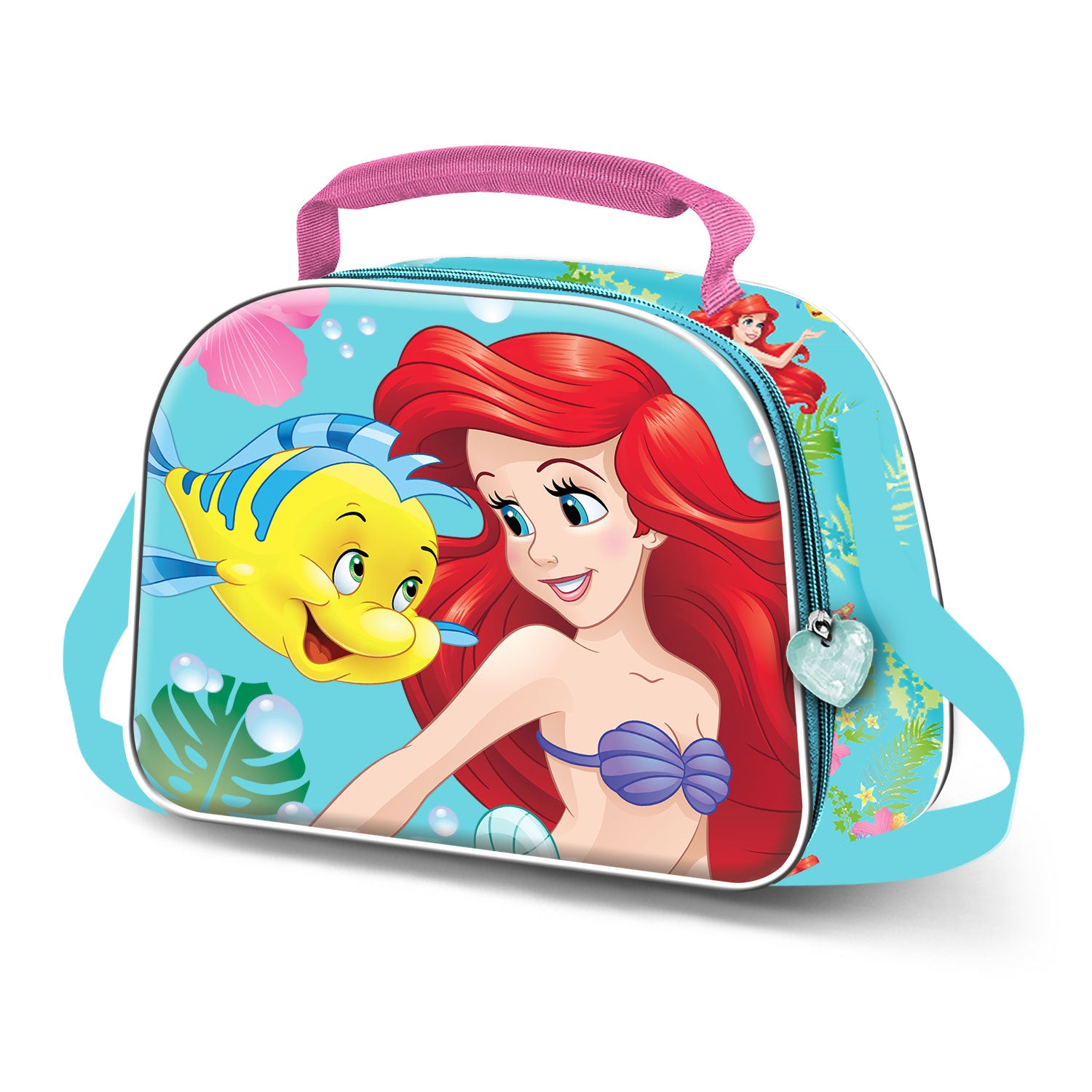 Bolsa Portamerienda 3D