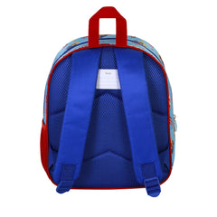 Paw Patrol Ready-Zainetto 3D Elite, Blu