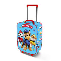 Maleta Trolley Soft 3D