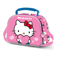 Bolsa Portamerienda 3D