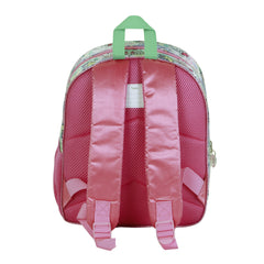 Hello Kitty Unicorn-Elite 3D Backpack, Pink
