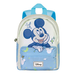 Disney Mickey Mouse Niedlich-Rucksack Vorschule Joy, Gelb