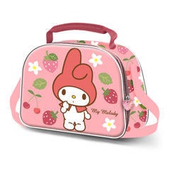 Bolsa Portamerienda 3D