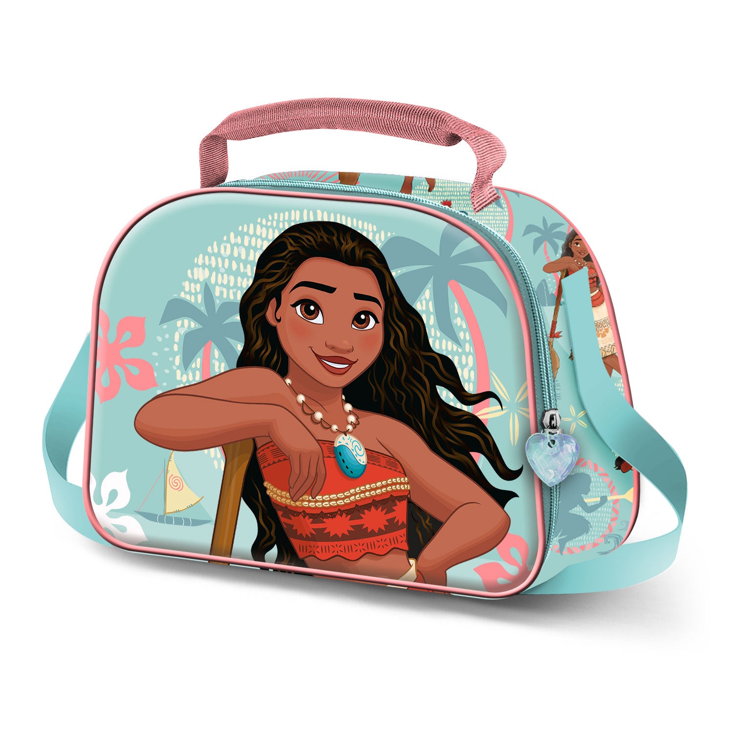 Bolsa Portamerienda 3D