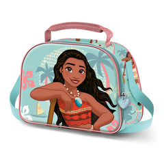Bolsa Portamerienda 3D