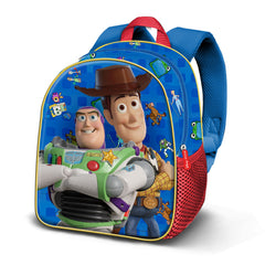 Mochila 3D Elite
