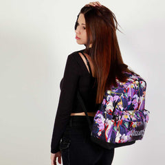 Disney Villains Evil-FAN HS Backpack 3.0, Multicolour