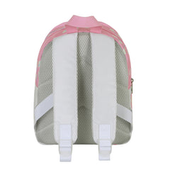 Disney Schneewittchen Blume-Rucksack Vorschule Joy, Rosa