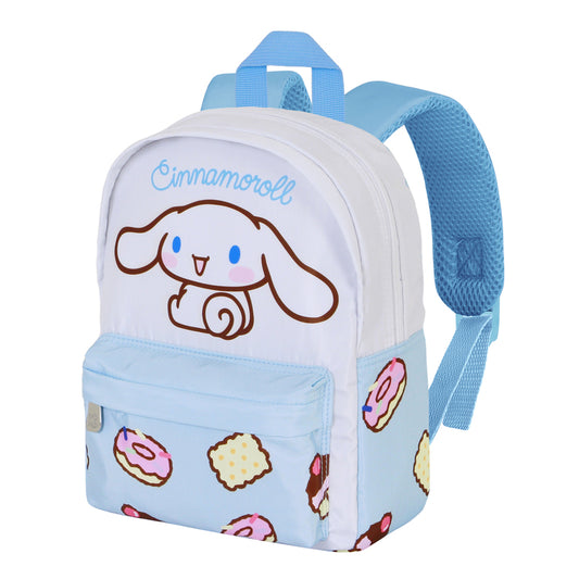 Hello Kitty Cinnamoroll Cakes-Sac à dos Préscolaire Joy, Bleu