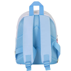 Hello Kitty Cinnamoroll Cakes-Joy Preschool Backpack, Blue